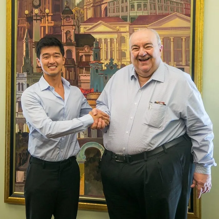 Casa China e Prefeitura de Curitiba unem forças para projetos municipais