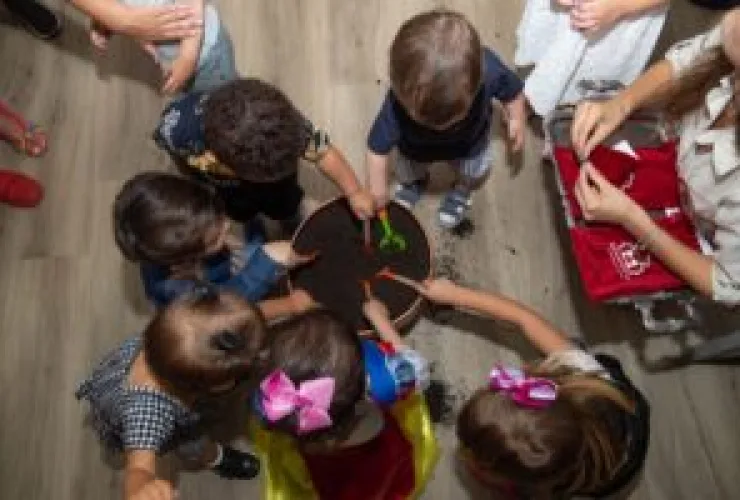 Maple Bear inaugura unidade em São José dos Pinhais