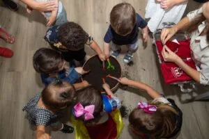 Maple Bear inaugura unidade em São José dos Pinhais