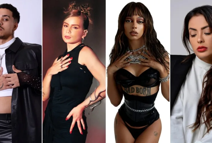 Curitiba recebe o maior festival LGBTQIA+ itinerante do Sul do Brasil