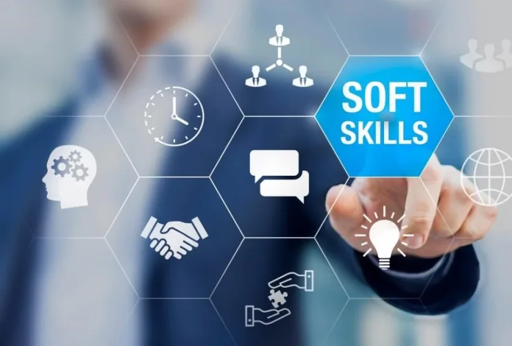 As soft skills que o mercado mais procura ao contratar