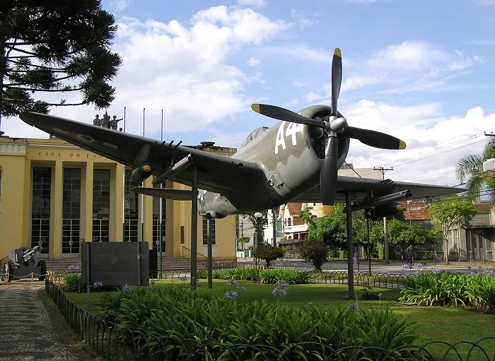Museu do Expedicionário amplia horário de funcionamento