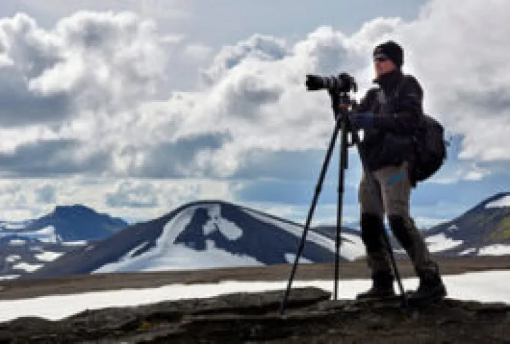 Profissional, instantânea ou GoPro: entenda as diferenças entre as câmeras fotográficas