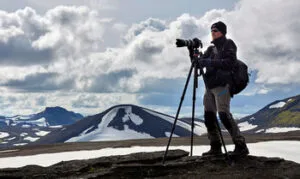 Profissional, instantânea ou GoPro: entenda as diferenças entre as câmeras fotográficas