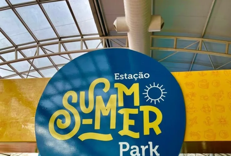 10 atrações para curtir o fim das férias com as crianças em shopping de Curitiba