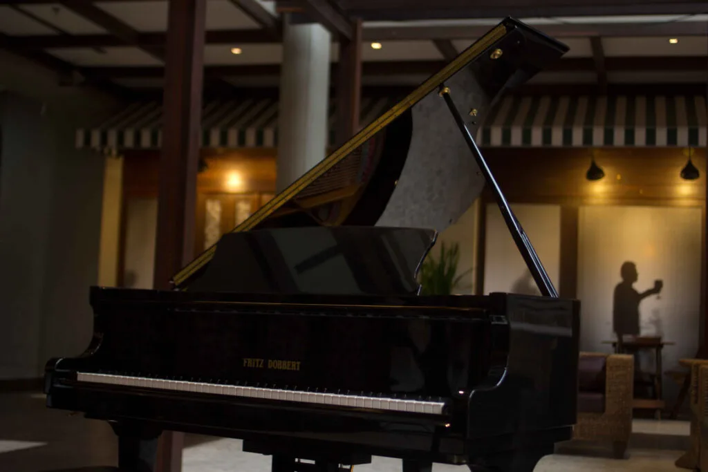 Mulheres pianistas se apresentam no Shopping Curitiba em fevereiro