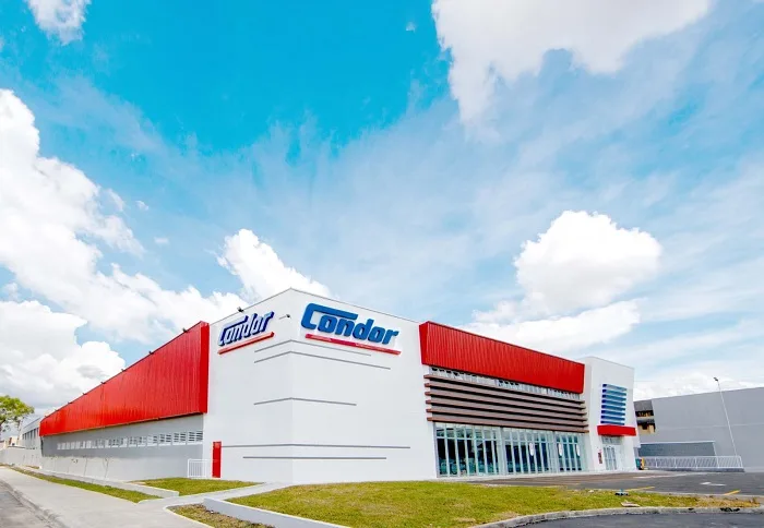 Condor inaugura supermercado de R$ 50 milhões no Jardim das Américas