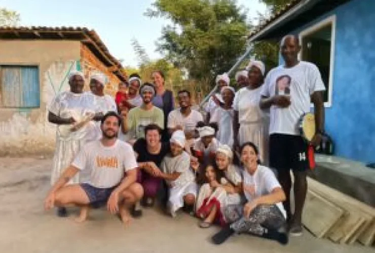 Como a Vivalá está potencializando a preservação ambiental no Brasil por meio do Turismo Sustentável