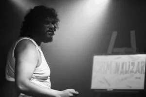 A peça "Mestiço" promove a reflexão sobre o racismo estrutural