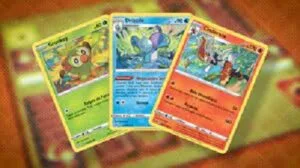 Shopping cria "Espaço Pokémon" para troca de cards