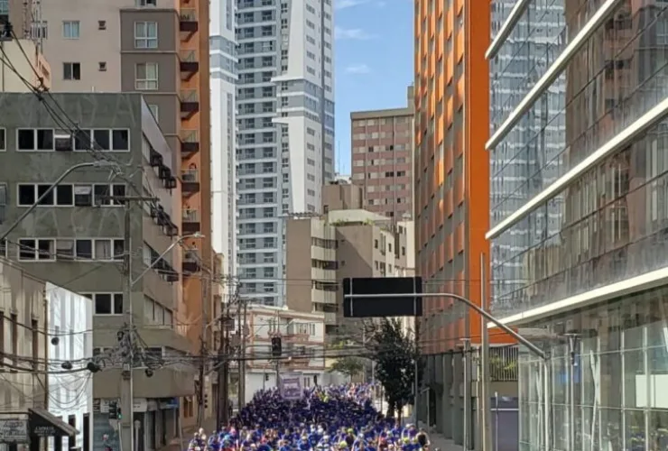 Domingo terá Passeio Ciclístico Condor