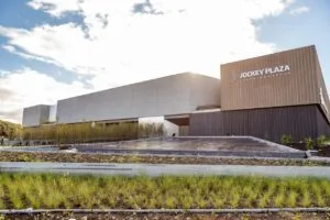 Jockey Plaza Shopping recebe feira de adoção de cachorros
