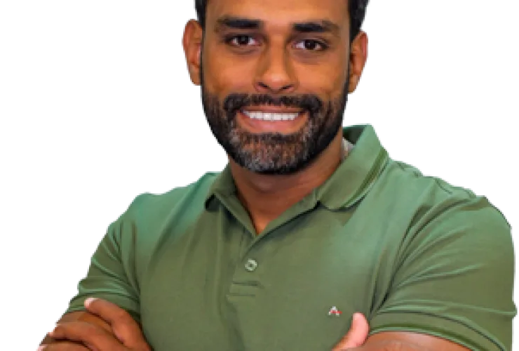 Guide Investimentos oferece curso para capacitação com influenciador Luccas Florêncio