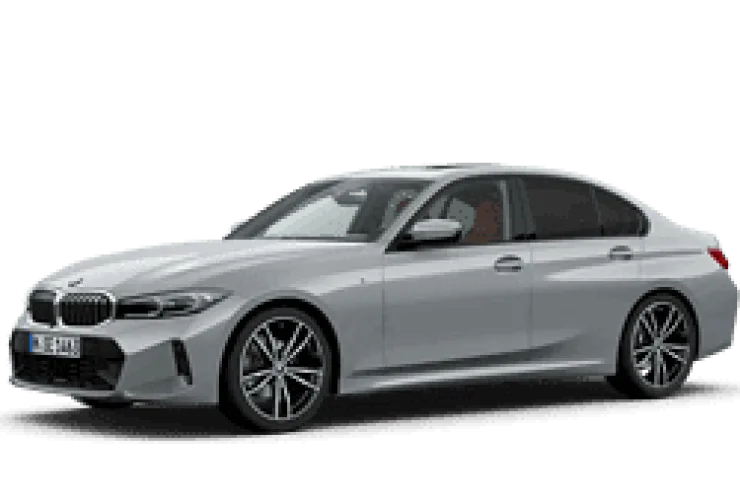 Pátio Batel sorteia uma BMW 320i para o Dia das Mães