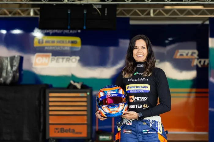 Piloto curitibana estreia na Stock Series neste final de semana