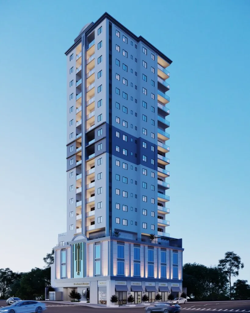 Missal vai ganhar o maior residencial da cidade