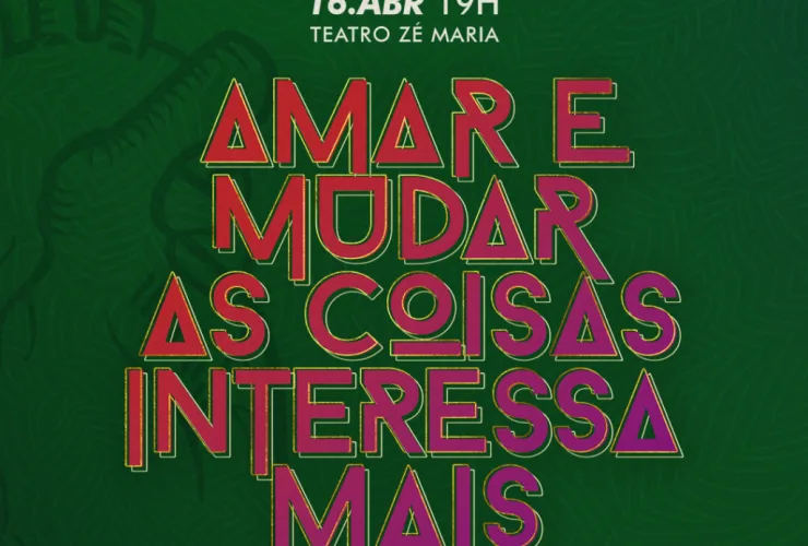 Coro Cênico de Curitiba une teatro e música em espetáculo com ingressos a preços populares