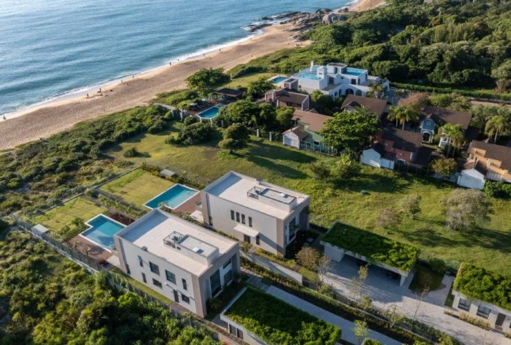 Crescimento do ecoturismo impacta o mercado imobiliário de regiões agrestes