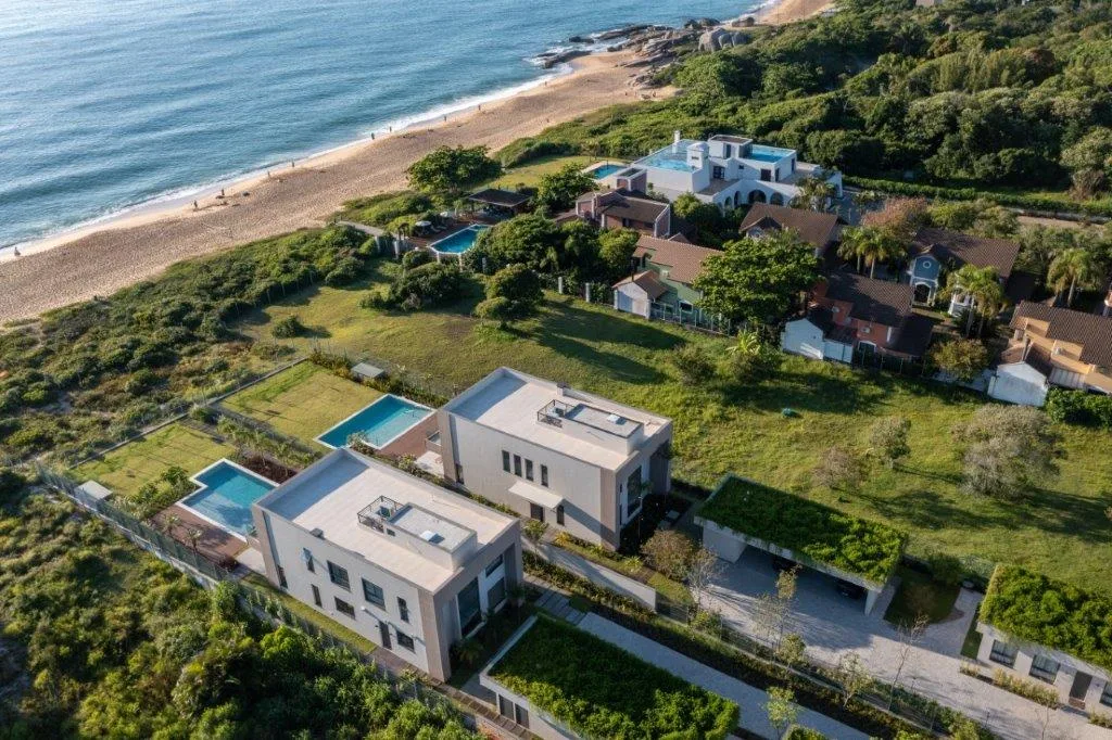 Crescimento do ecoturismo impacta o mercado imobiliário de regiões agrestes