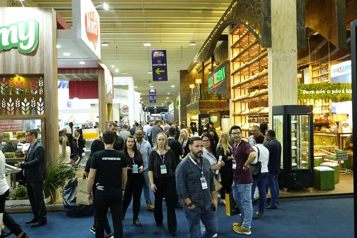 ExpoApras acontece neste mês de abril