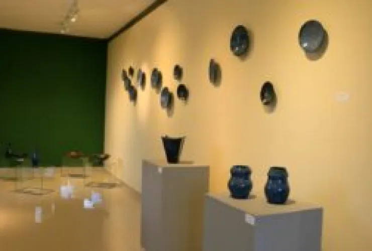 Da Natureza às Mãos: A Arte Revelada pela Cerâmica na Exposição Da Terra ao Fogo