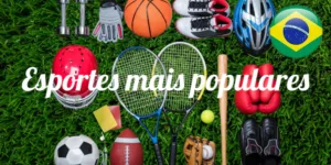 Da Copa do Mundo para as Olimpíadas: Explorando a Paixão do Brasil pelas Apostas Esportivas