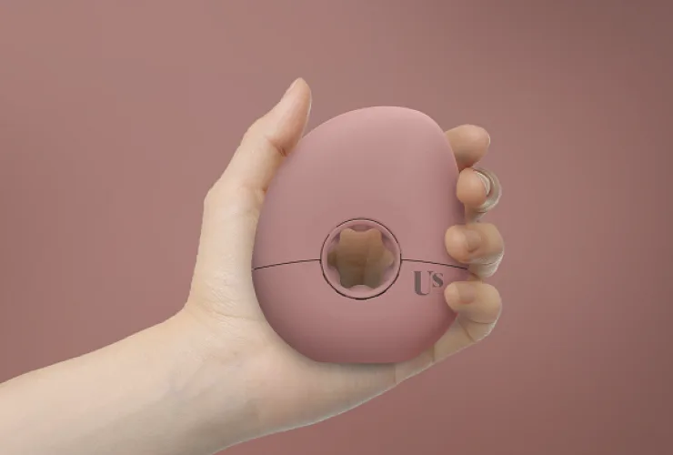 Curitibanos conquistam cinco prêmios no iF Design Award 2023
