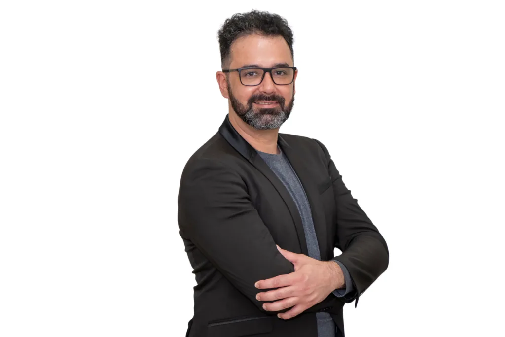 Psicopedagogia e o transtorno do espectro autista 