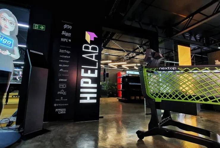 ExpoApras: futuro dos supermercados será moldado pelo consumidor