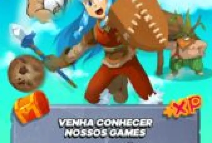 Espaço de games do Aurora Shopping recebe torneio da Playsaurus
