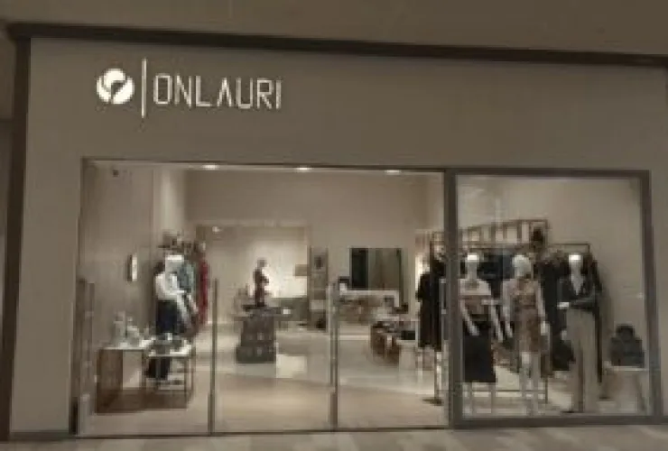 OnLauri lança a coleção outono inverno no Jockey Plaza Shopping