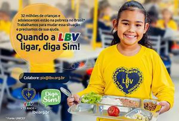 Um minuto: é o que você precisa para mudar uma vida