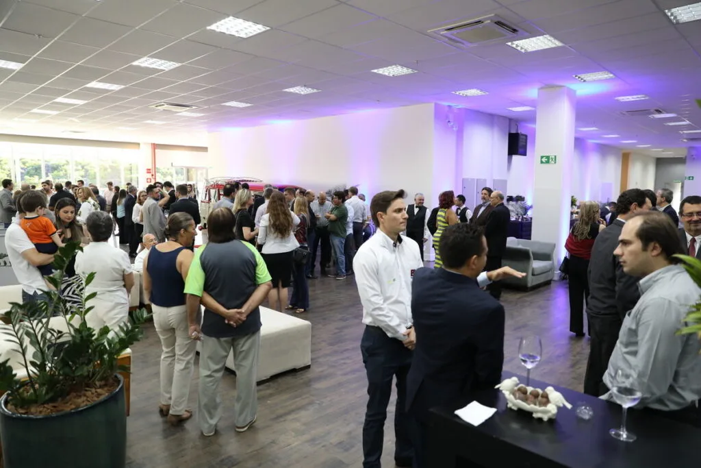 De Maringá, Aldo Solar sedia evento com foco em integradores do setor