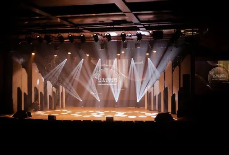 Grupo Boticário premia parceiros em evento no Paraná

