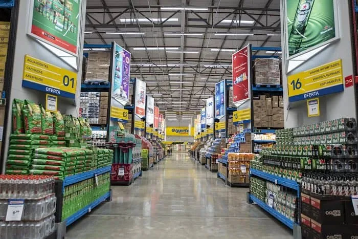 Gigante Atacadista realiza mutirão de emprego
