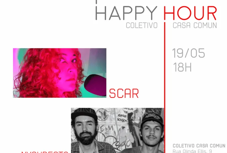 Happy hour