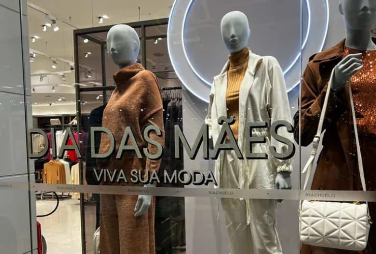 dia das mães