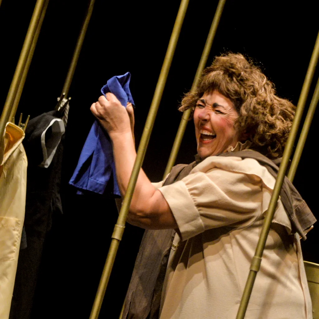 Mostra de comédia chega aos palcos do Teatro Sesc da Esquina