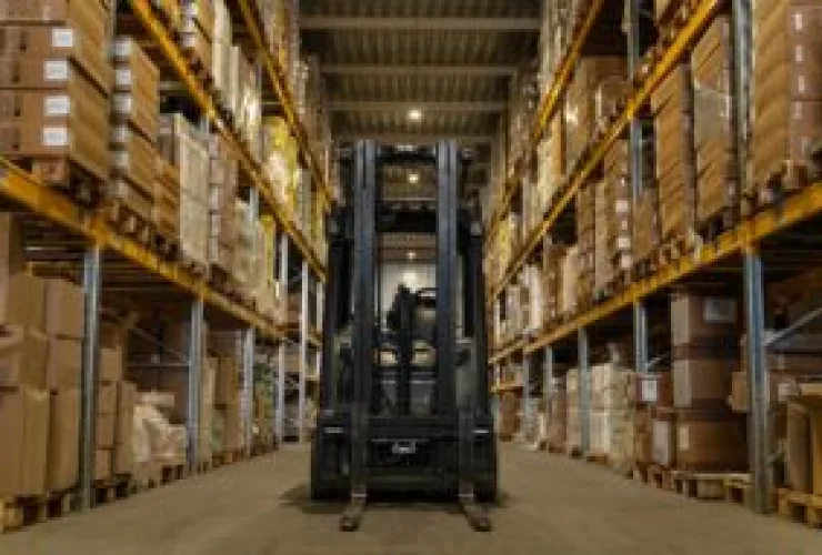 A importância do mapeamento de processos para a implantação do WMS