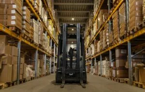 A importância do mapeamento de processos para a implantação do WMS