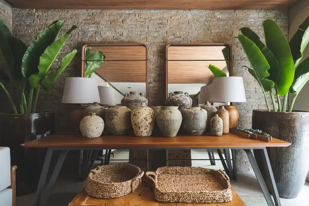 Empório Orgânico traz nova marca da Lapinha SPA para a CASACOR Paraná 2023