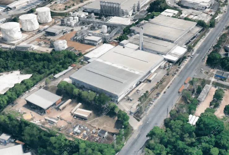 Livoltek anuncia inauguração de fábrica no Brasil
