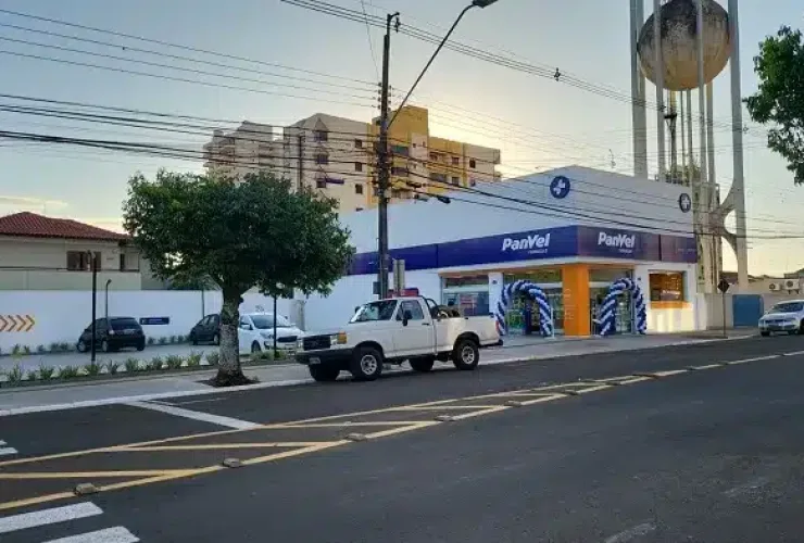 Com nova loja em Cambé,

Panvel chega a 21 municípios no PR