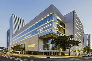 Aurora Shopping sorteará dez clientes com fins de semana em resort de luxo