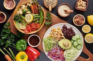 Alimentação saudável na prevenção do câncer 