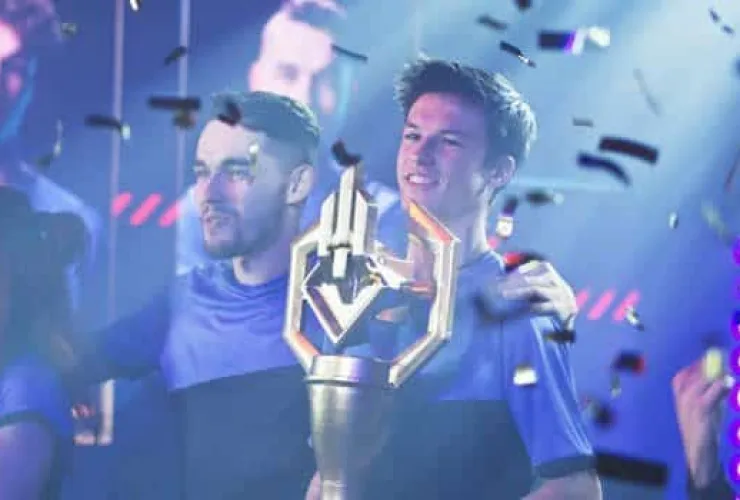 Esports é o futuro das apostas esportivas