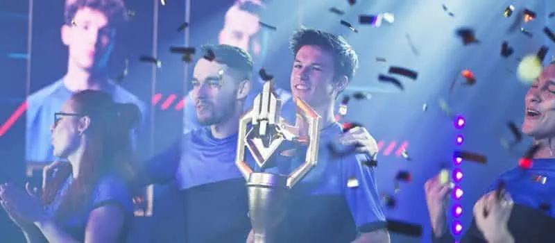 Esports é o futuro das apostas esportivas
