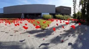 Cabe toda a doçura desse amor: Jockey Plaza Shopping apresenta campanha compre e ganhe de Dia dos Namorados