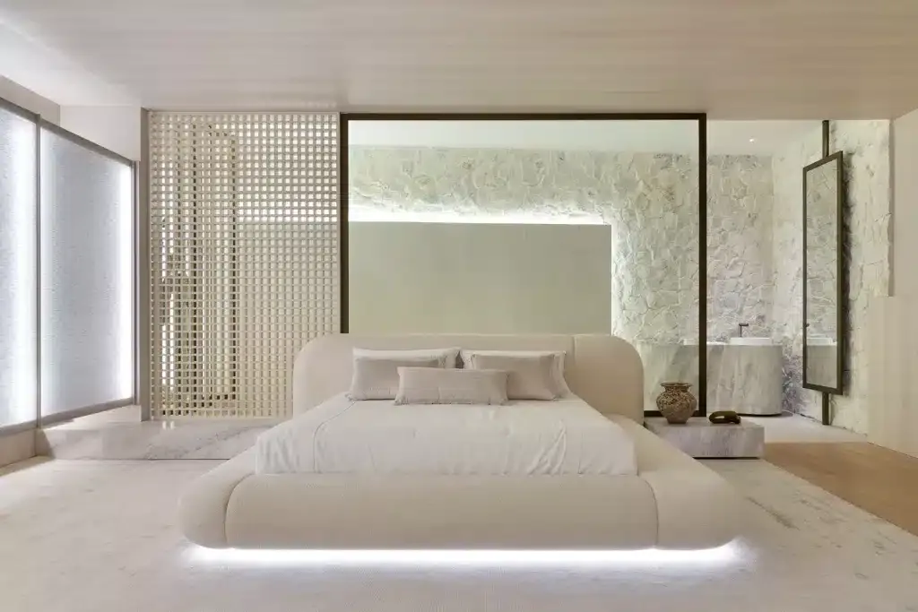 Beleza e sustentabilidade: Sudati MDF brilha em ambientes da CASACOR Paraná