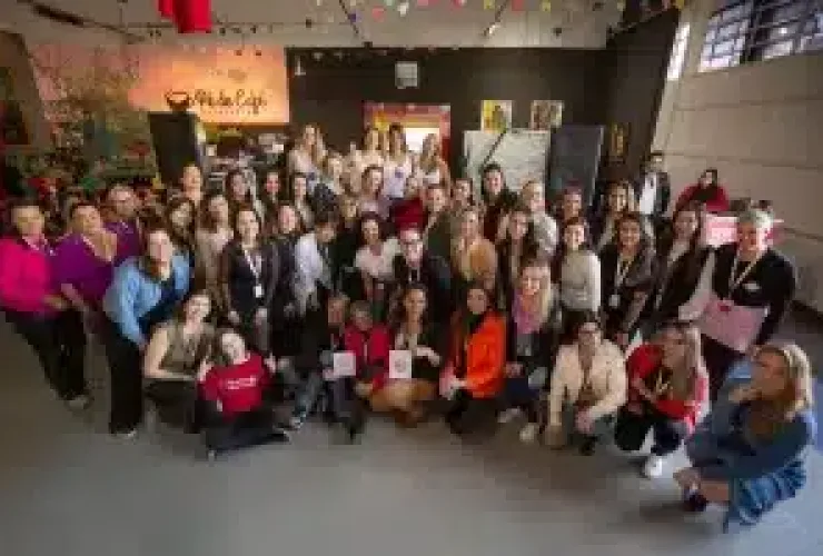 Evento agitou Curitiba com 10 horas de moda, serviços e empreendedorismo feminino